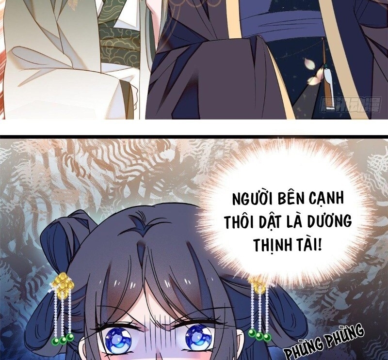 Tự Cẩm Chap 35 - Next Chap 36