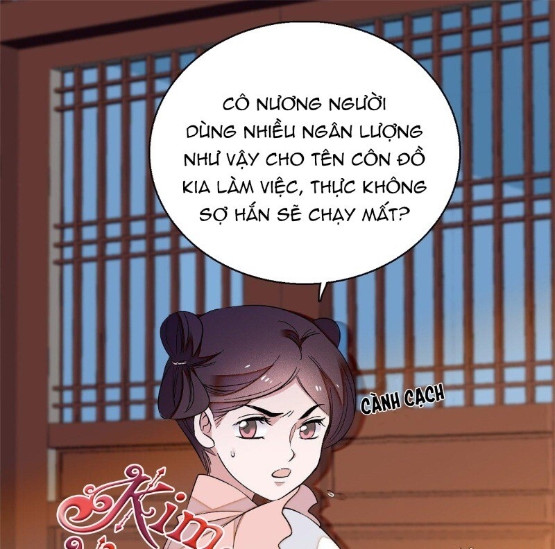 Tự Cẩm Chap 35 - Next Chap 36