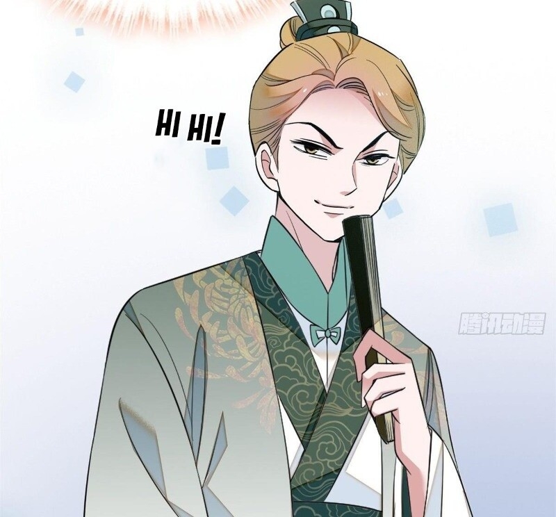 Tự Cẩm Chap 35 - Next Chap 36