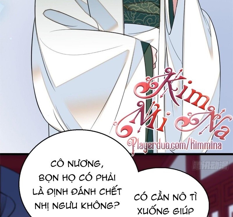 Tự Cẩm Chap 35 - Next Chap 36