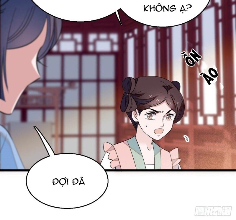 Tự Cẩm Chap 35 - Next Chap 36
