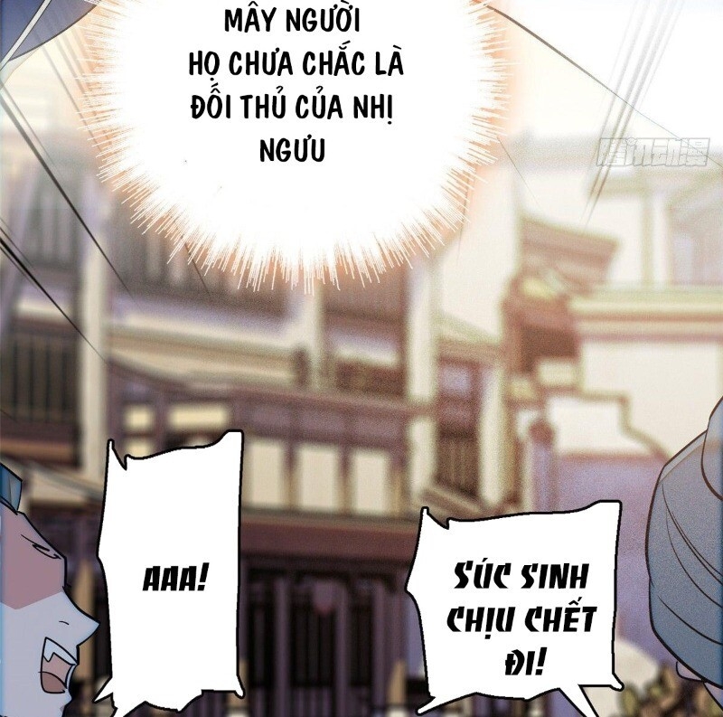Tự Cẩm Chap 35 - Next Chap 36