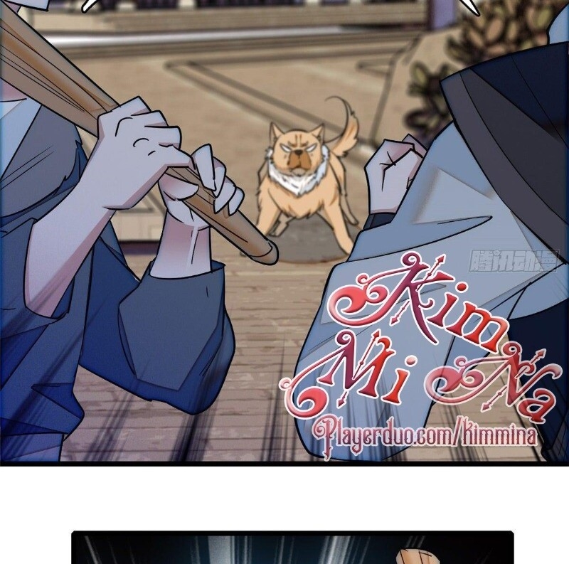 Tự Cẩm Chap 35 - Next Chap 36