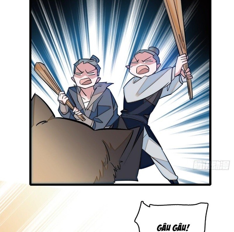 Tự Cẩm Chap 35 - Next Chap 36