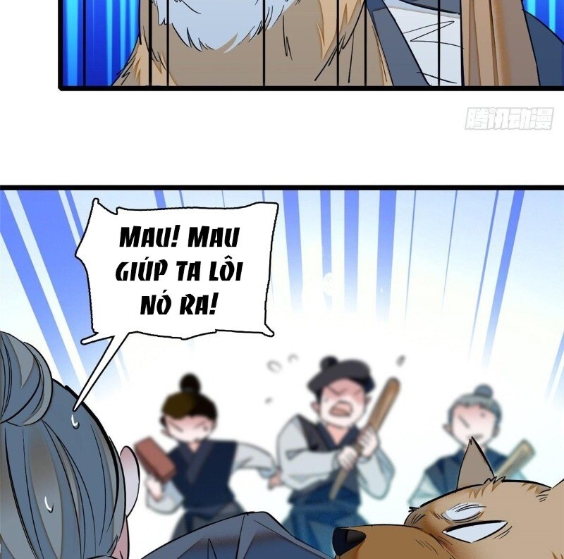 Tự Cẩm Chap 35 - Next Chap 36