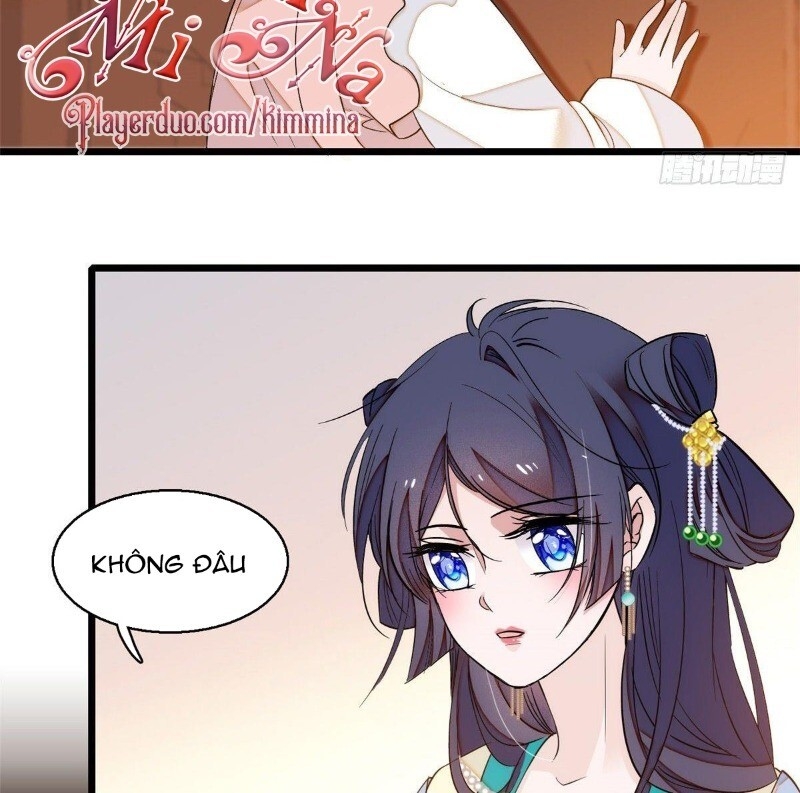 Tự Cẩm Chap 35 - Next Chap 36