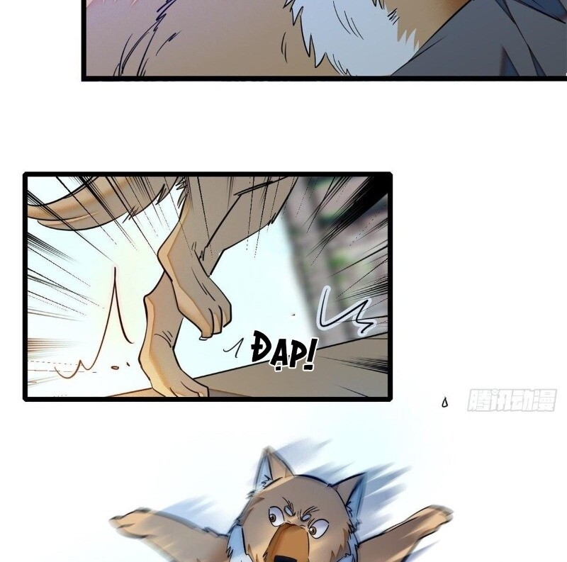 Tự Cẩm Chap 35 - Next Chap 36
