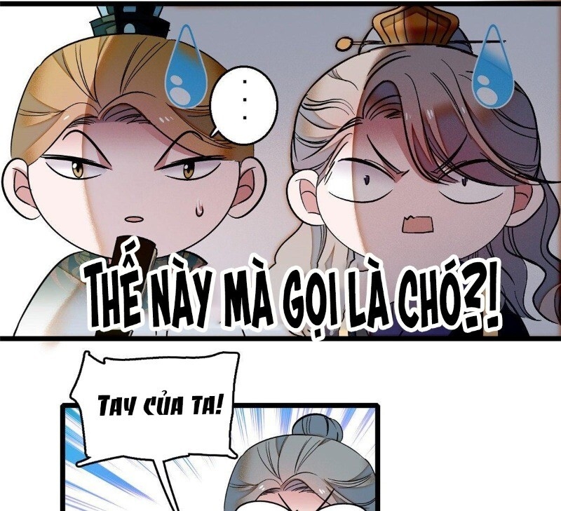 Tự Cẩm Chap 35 - Next Chap 36
