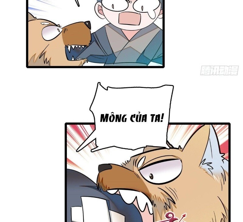 Tự Cẩm Chap 35 - Next Chap 36