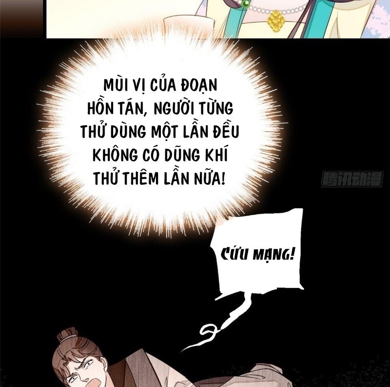 Tự Cẩm Chap 35 - Next Chap 36