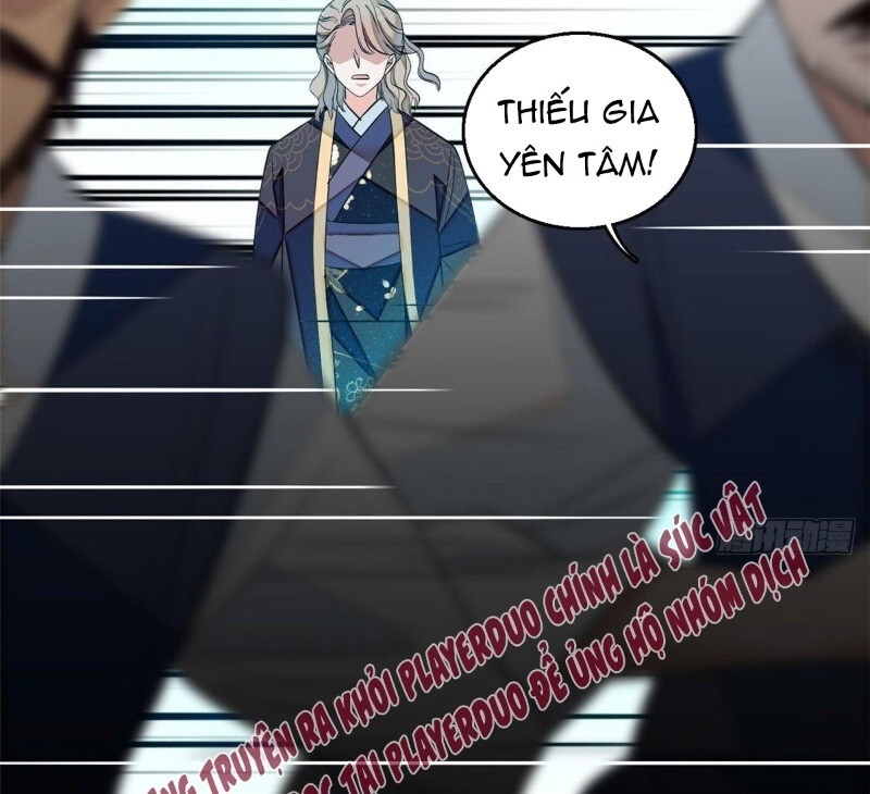 Tự Cẩm Chap 35 - Next Chap 36