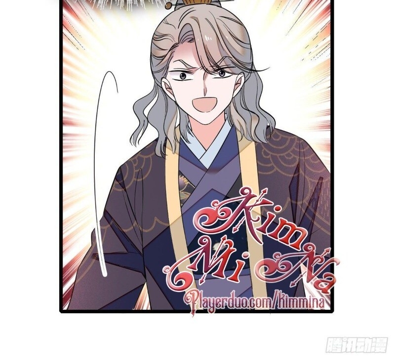 Tự Cẩm Chap 35 - Next Chap 36