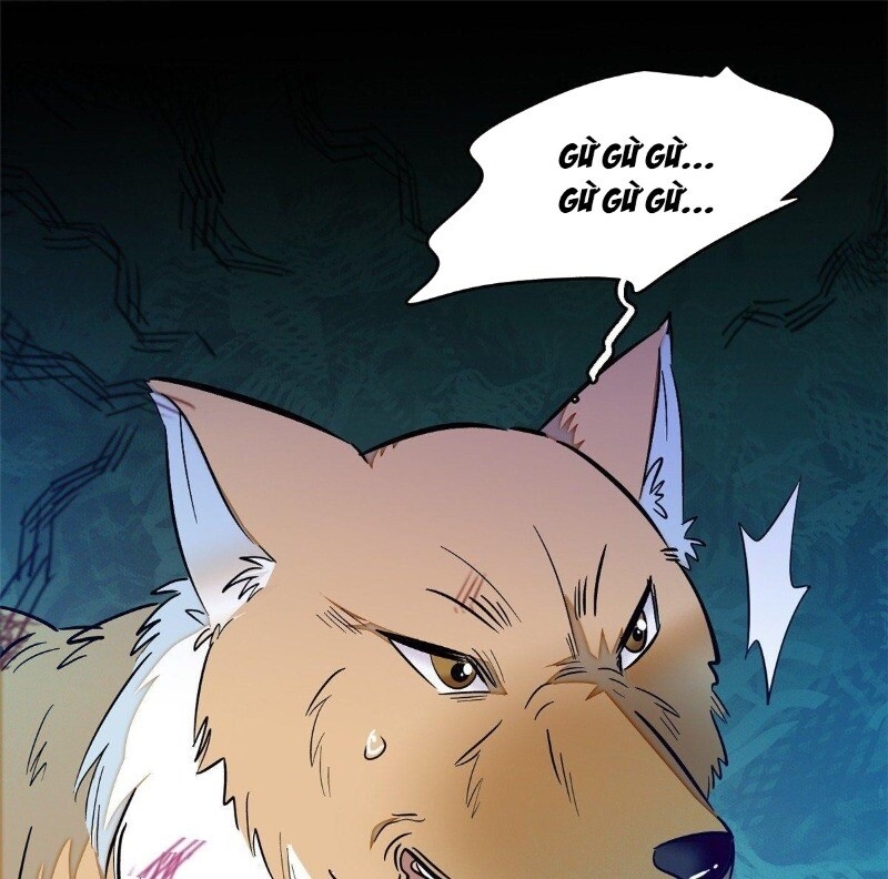 Tự Cẩm Chap 35 - Next Chap 36