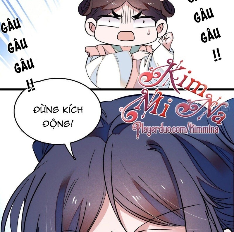 Tự Cẩm Chap 35 - Next Chap 36