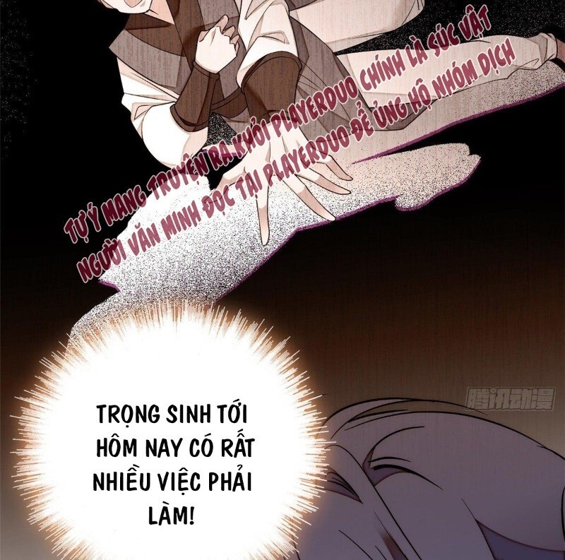 Tự Cẩm Chap 35 - Next Chap 36