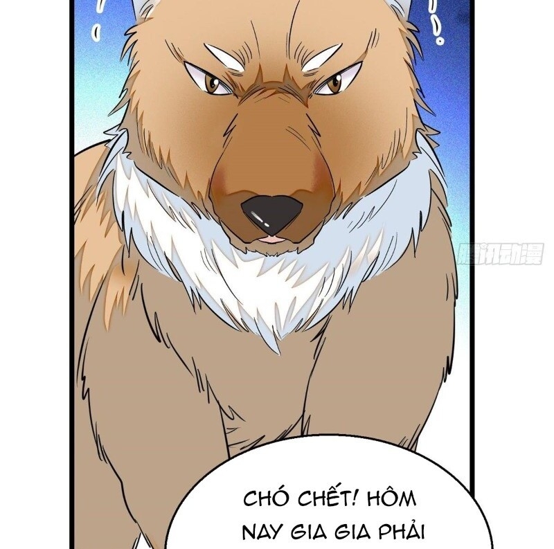 Tự Cẩm Chap 35 - Next Chap 36