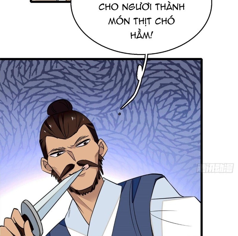 Tự Cẩm Chap 35 - Next Chap 36
