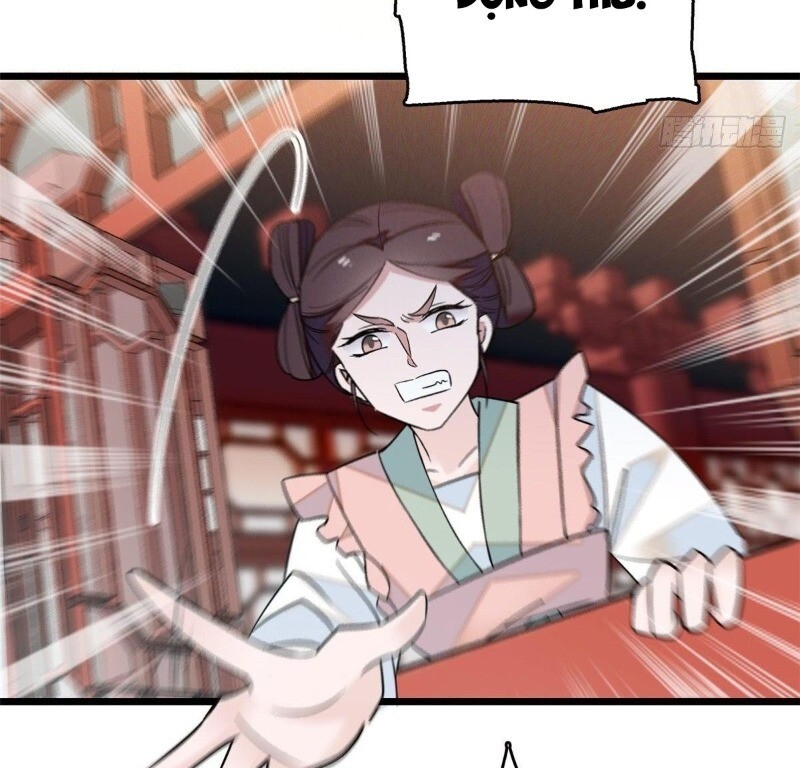 Tự Cẩm Chap 35 - Next Chap 36