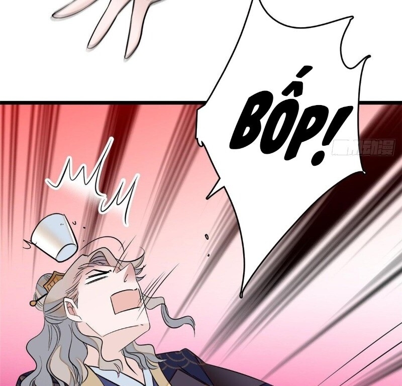 Tự Cẩm Chap 35 - Next Chap 36