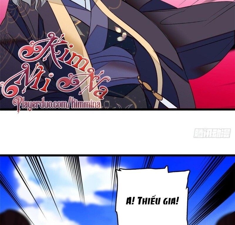 Tự Cẩm Chap 35 - Next Chap 36