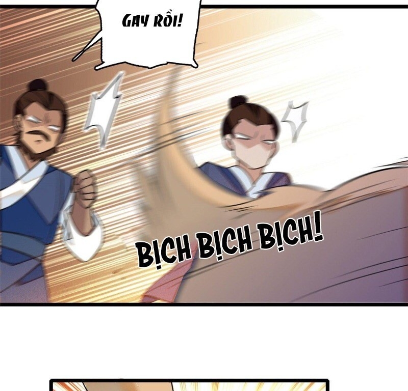 Tự Cẩm Chap 35 - Next Chap 36
