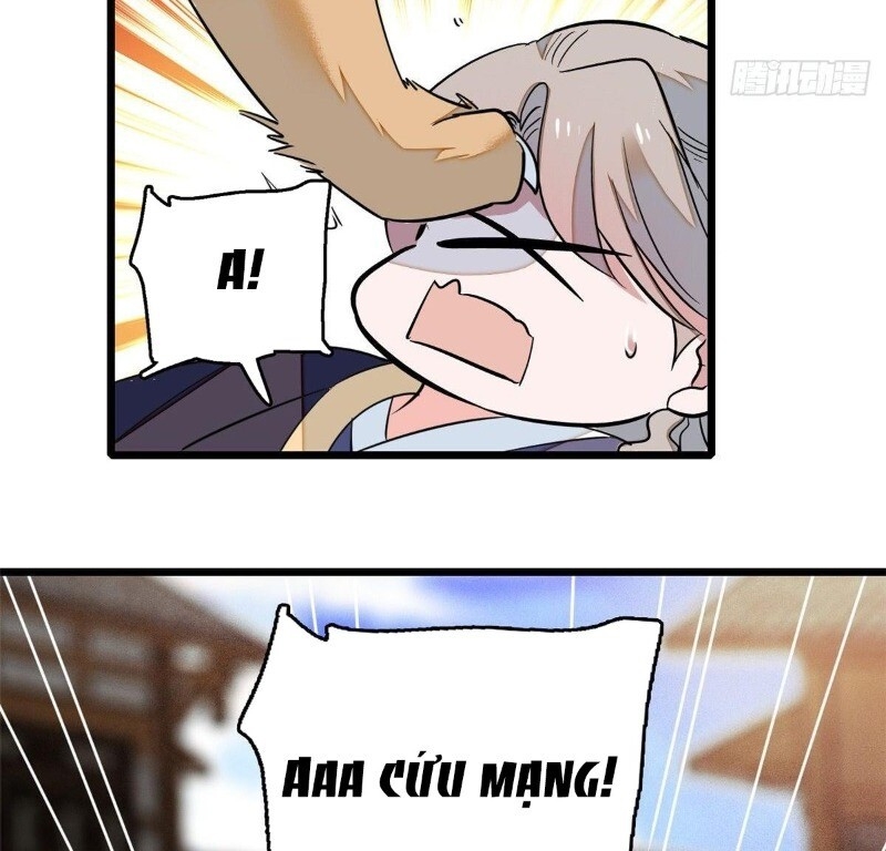 Tự Cẩm Chap 35 - Next Chap 36