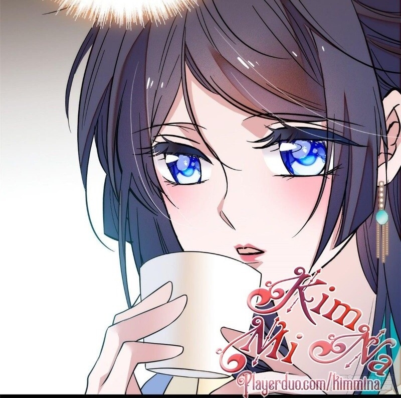 Tự Cẩm Chap 35 - Next Chap 36