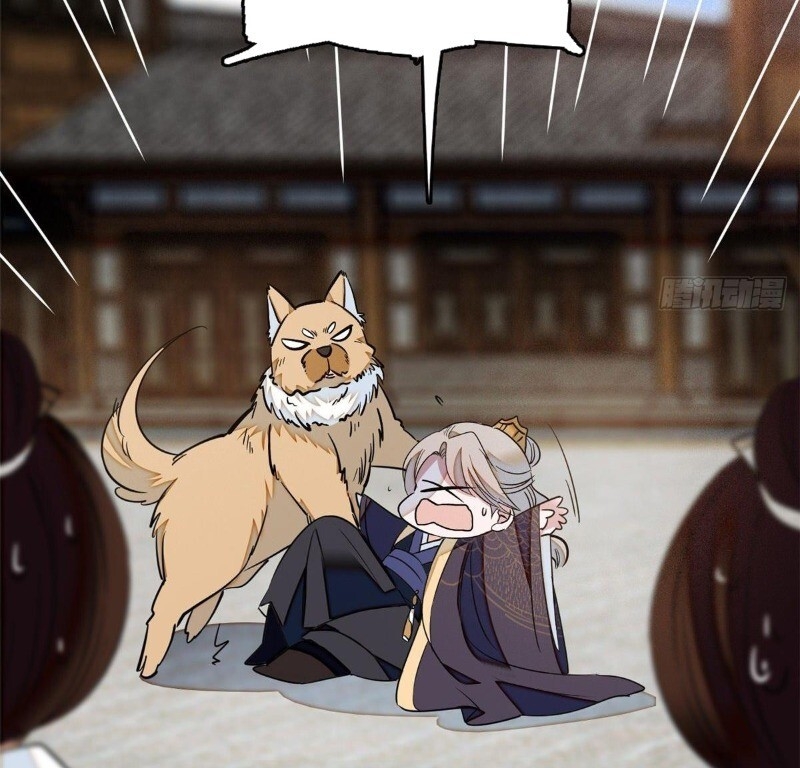 Tự Cẩm Chap 35 - Next Chap 36
