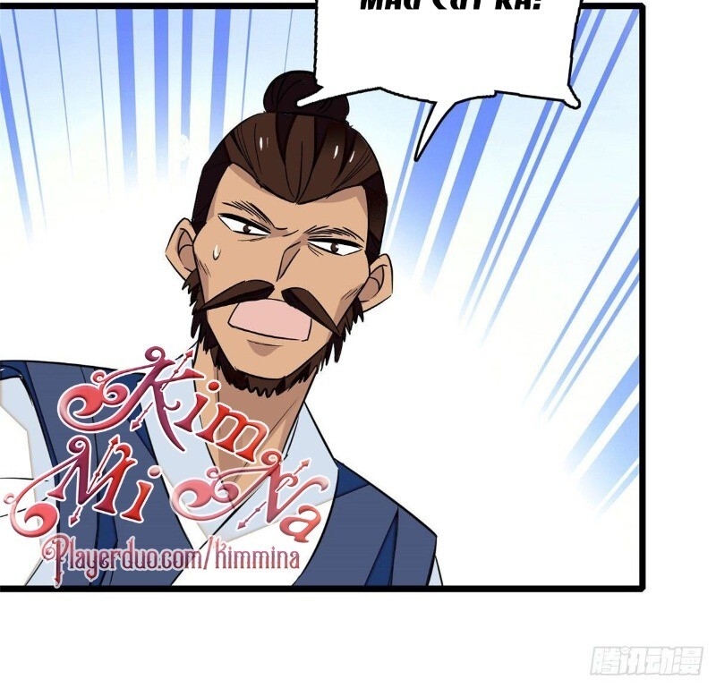 Tự Cẩm Chap 35 - Next Chap 36