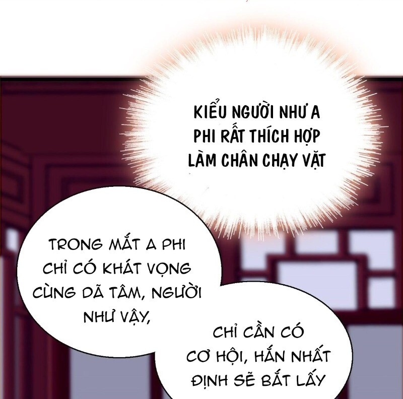 Tự Cẩm Chap 35 - Next Chap 36