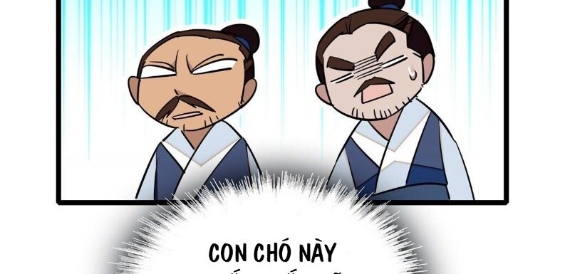 Tự Cẩm Chap 35 - Next Chap 36