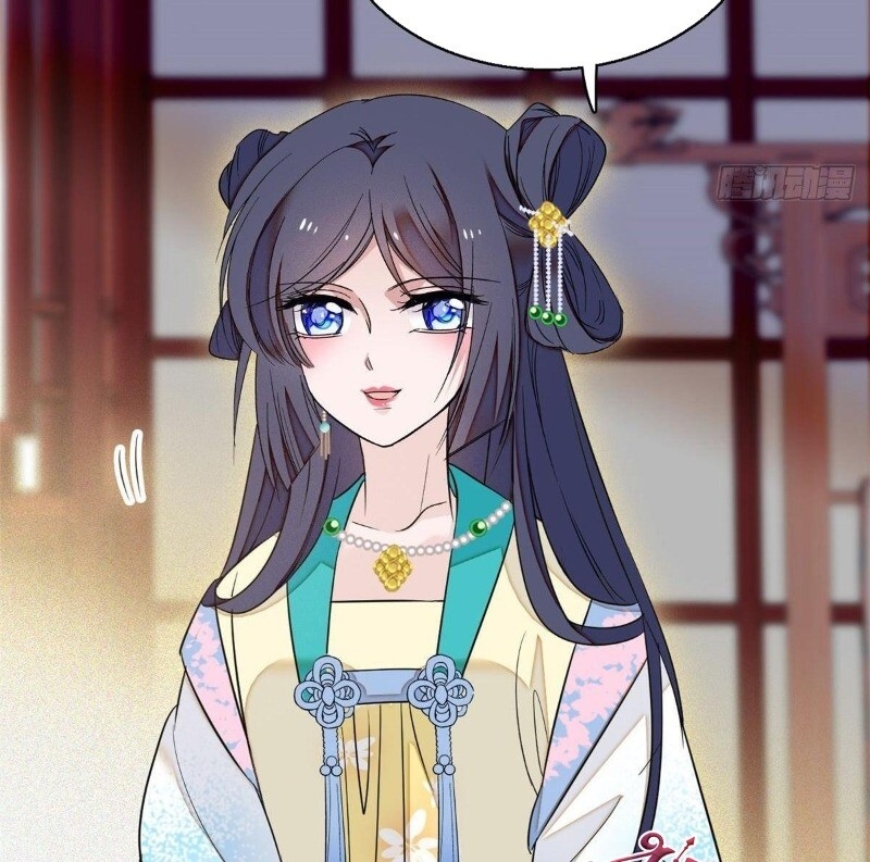 Tự Cẩm Chap 35 - Next Chap 36