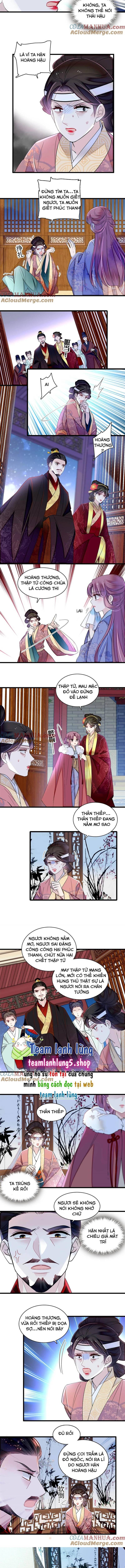 Tự Cẩm Chap 350 - Next Chap 351