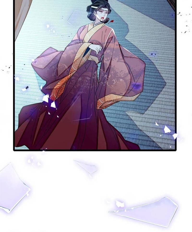 Tự Cẩm Chap 350 - Next Chap 351