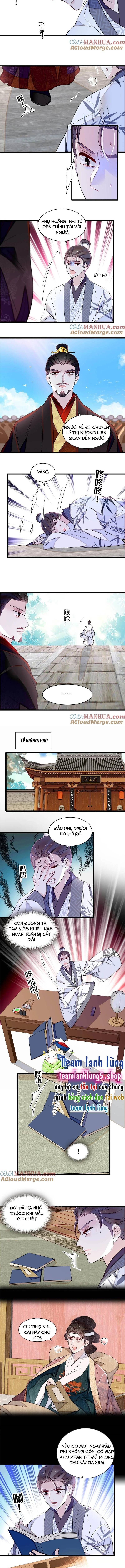 Tự Cẩm Chap 352 - Next Chap 353