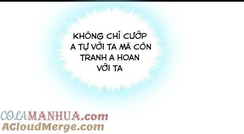 Tự Cẩm Chap 355 - Next Chap 356
