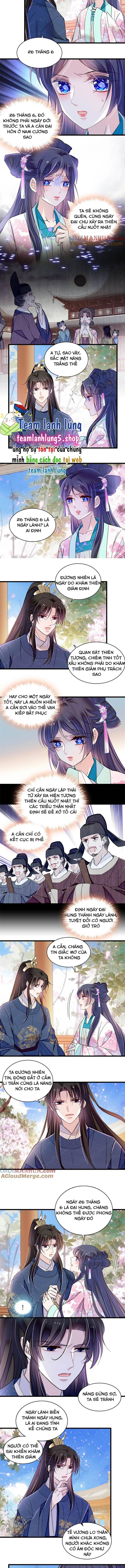 Tự Cẩm Chap 356 - Next Chap 357