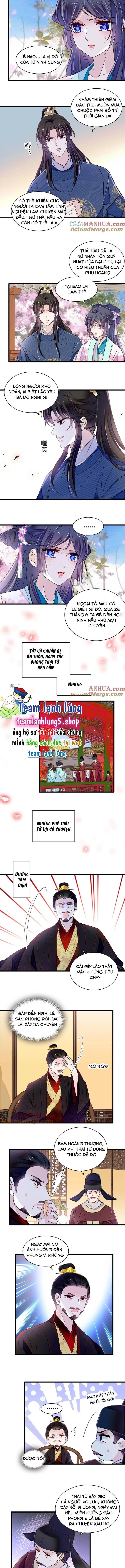 Tự Cẩm Chap 356 - Next Chap 357
