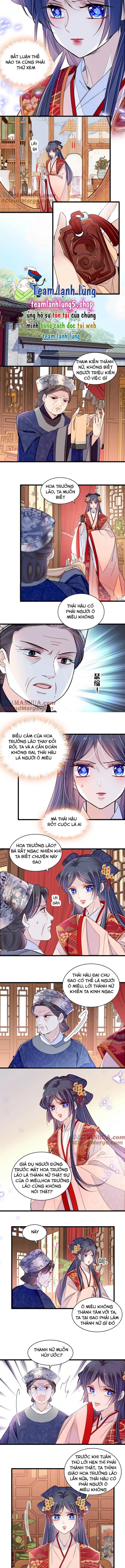 Tự Cẩm Chap 359 - Next Chap 360