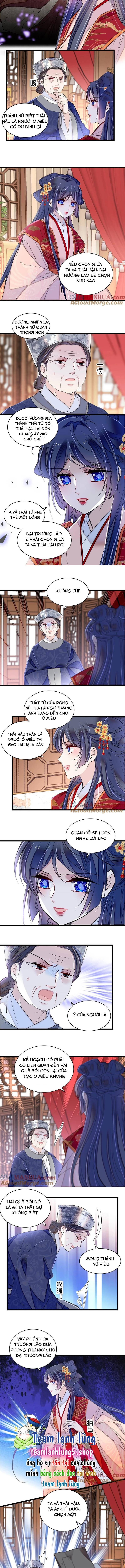 Tự Cẩm Chap 359 - Next Chap 360