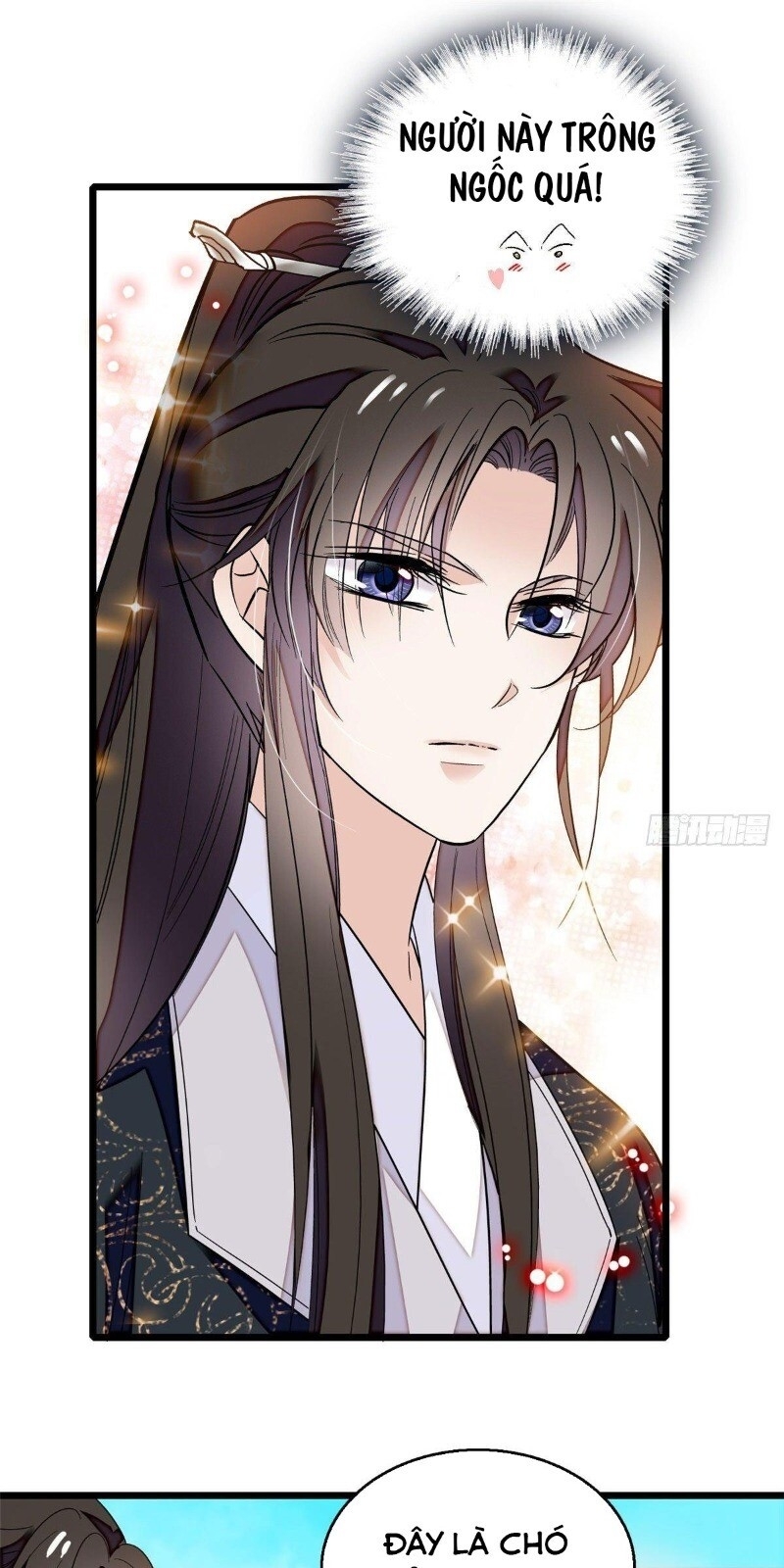 Tự Cẩm Chap 36 - Next Chap 37