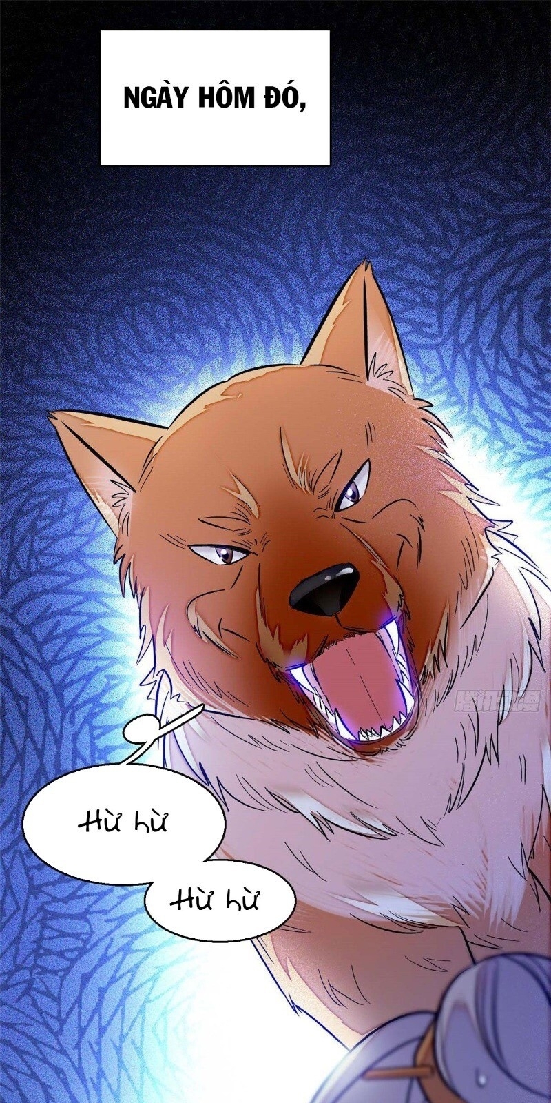 Tự Cẩm Chap 36 - Next Chap 37