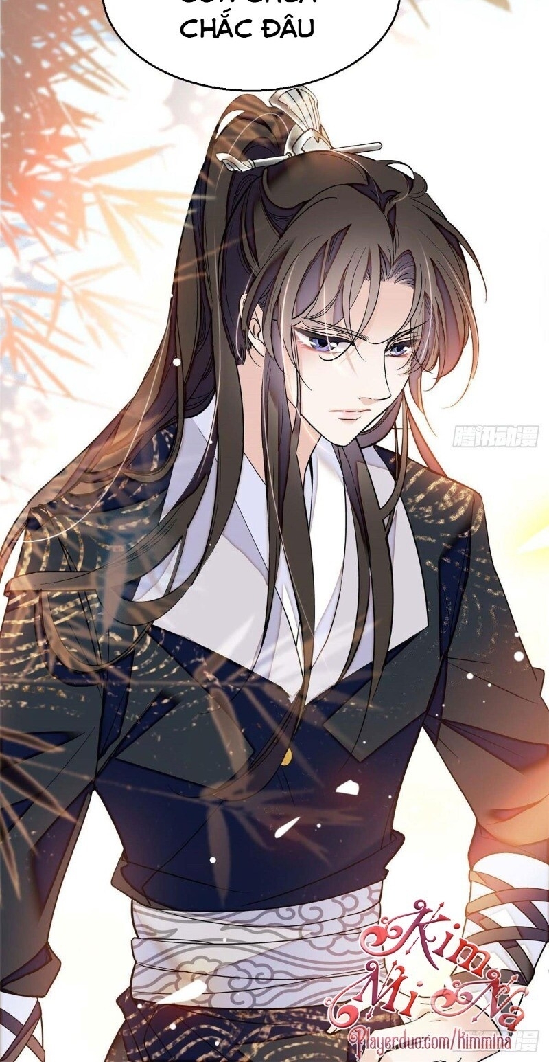 Tự Cẩm Chap 36 - Next Chap 37