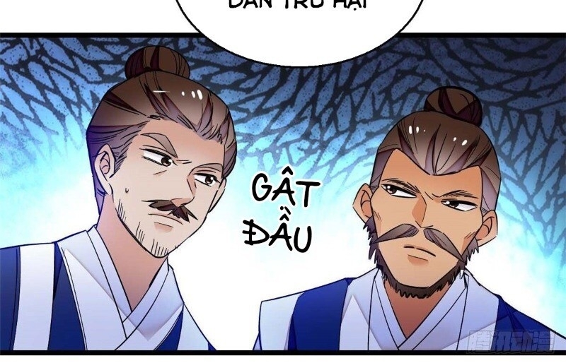 Tự Cẩm Chap 36 - Next Chap 37
