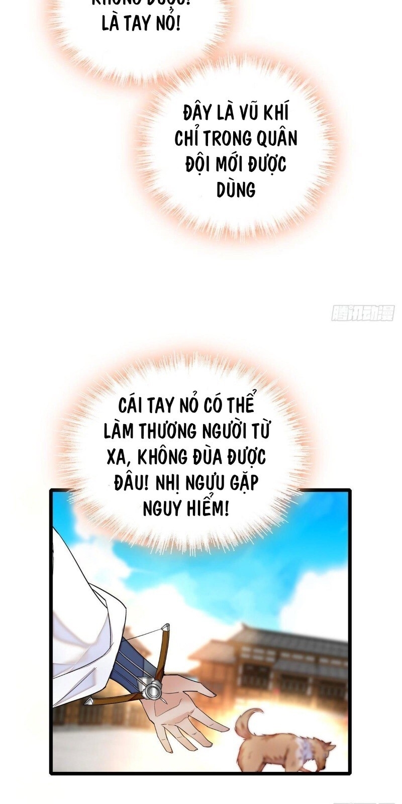 Tự Cẩm Chap 36 - Next Chap 37