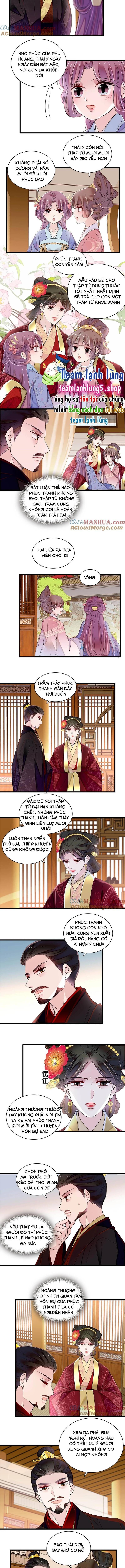 Tự Cẩm Chap 360 - Next Chap 361