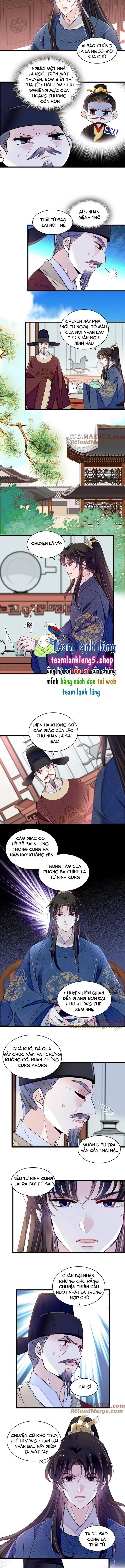 Tự Cẩm Chap 362 - Next Chap 363