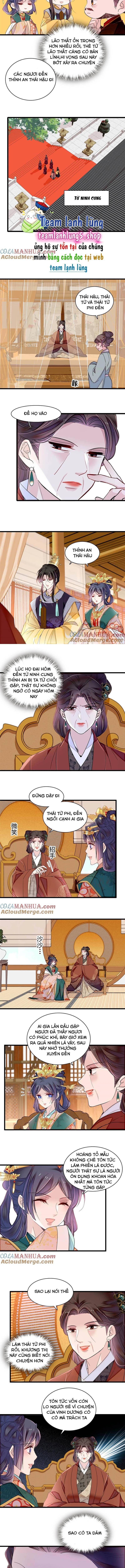 Tự Cẩm Chap 362 - Next Chap 363