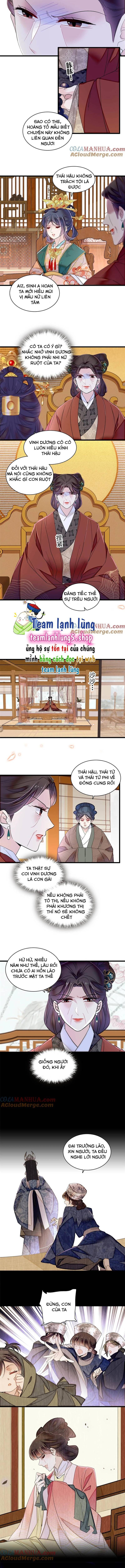 Tự Cẩm Chap 362 - Next Chap 363