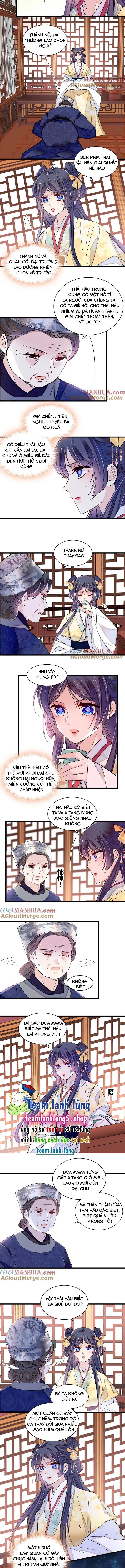 Tự Cẩm Chap 363 - Next Chap 364